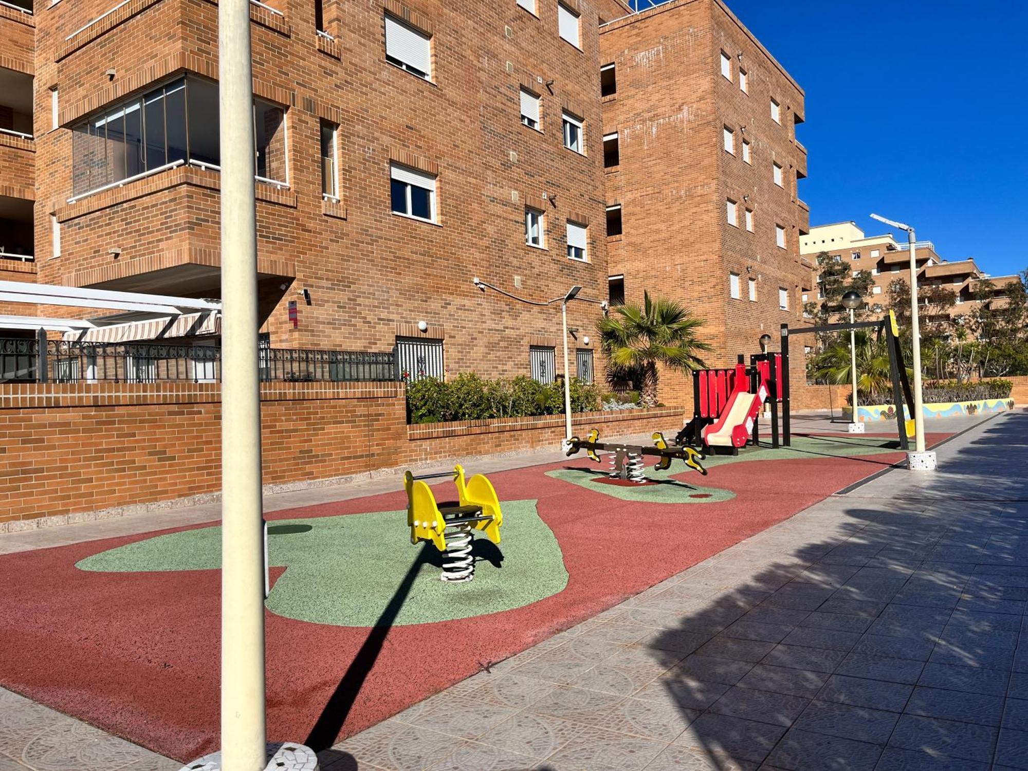 Acv - Torremar-2ª Linea Planta 5 Frontal Appartement Oropesa del Mar Buitenkant foto